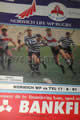 Western Province Transvaal 1991 memorabilia